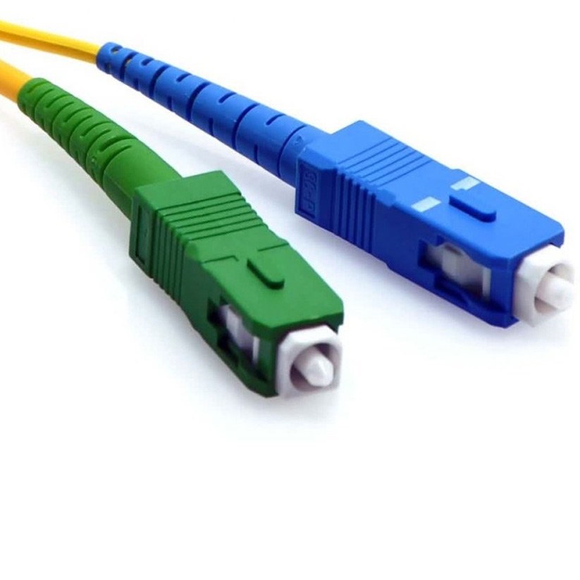 کابل شبکه فیبر نوری 5 متر نگزنس EPD جدید 1