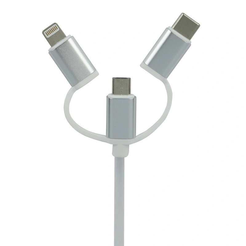 کابل انتقال تصویر تایپ C و اندروید و آیفون به HD پرو وان PCH70 جدید 1