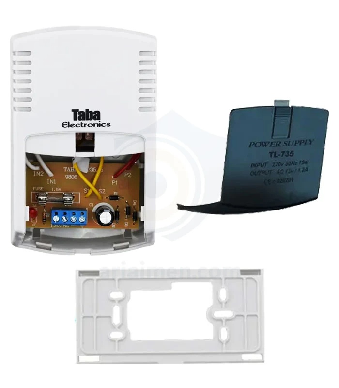 تابا ترانس 4 سیم TL-735