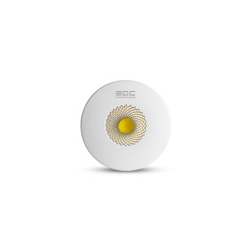 پارکتی 5 وات EDC آفتابی گرد ثابت