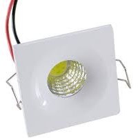 پارکتی 3 وات یکتا افروز آفتابی مربع جدید 2