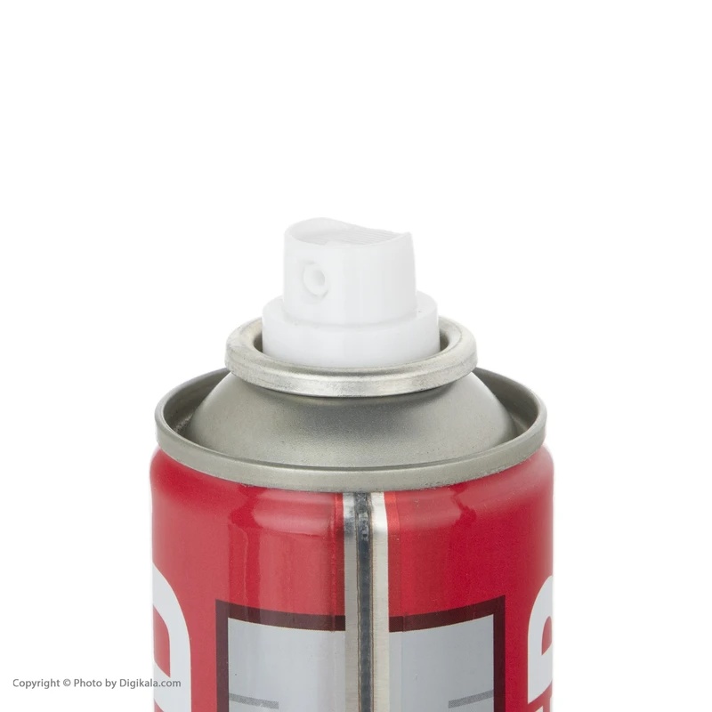 اسپری خشک ناهید