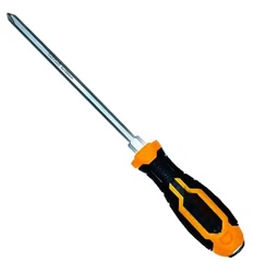 پیچ گوشتی چهار سو 100*6 ماموکس ضربه خور