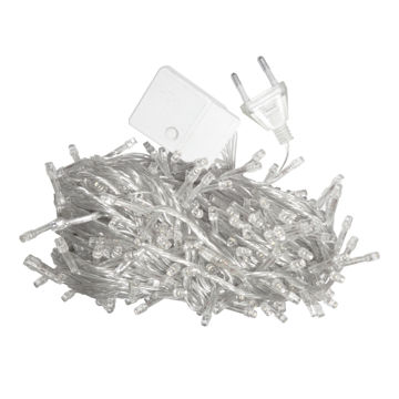 ریسه سوزنی LED