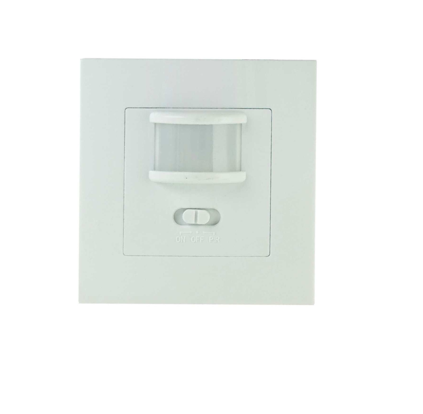 سنسور پریزی توکار پارس شهاب 3 سیم