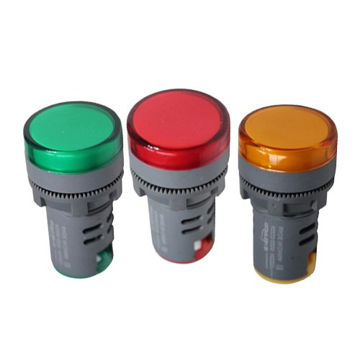 چراغ تابلویی سیگنال