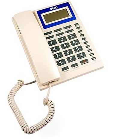 تلفن دکو رومیزی 1540