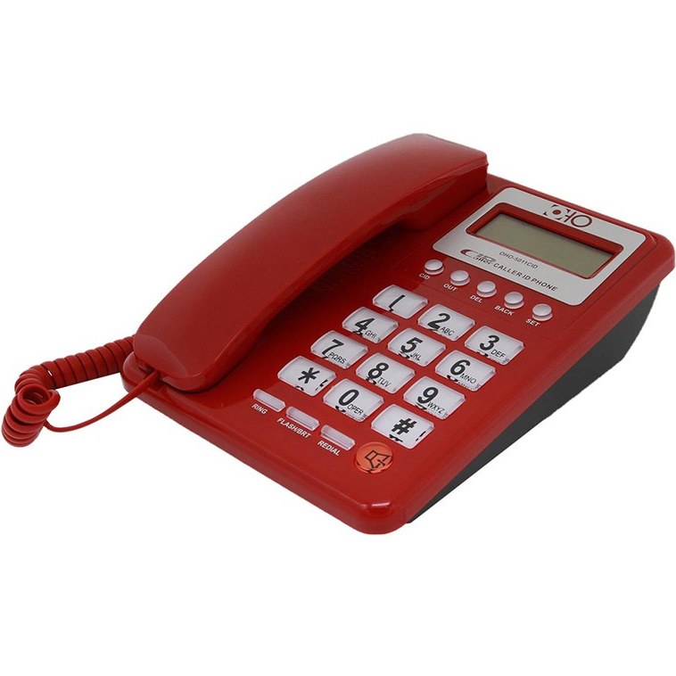 تلفن رومیزی اوهو 5011 