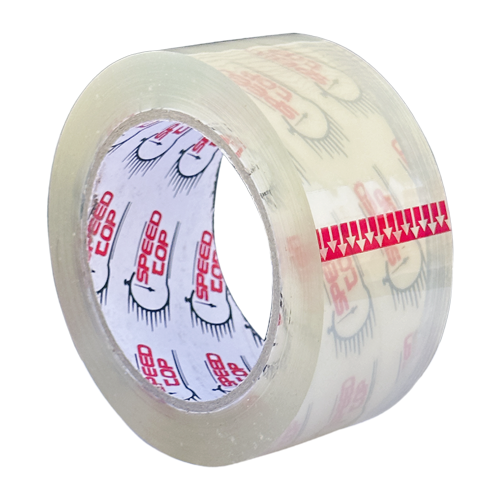 چسب کارتن 55 میکرون اسپید تاپ