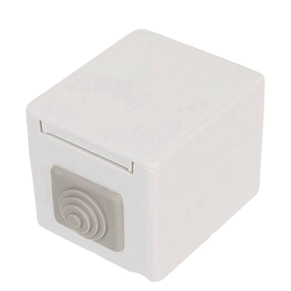 پریز برق بارانی تیراژه