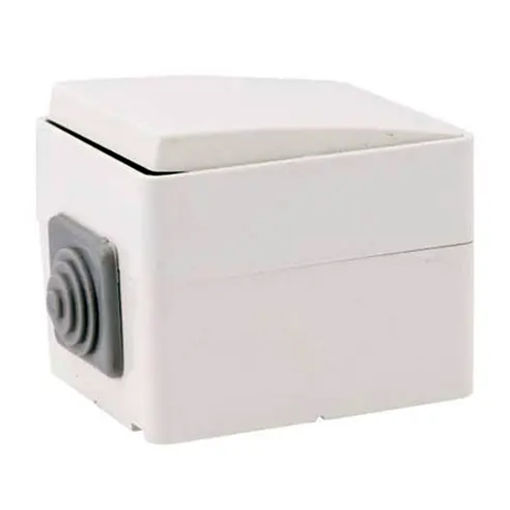 کلید بارانی تک پل تیراژه مدل P51