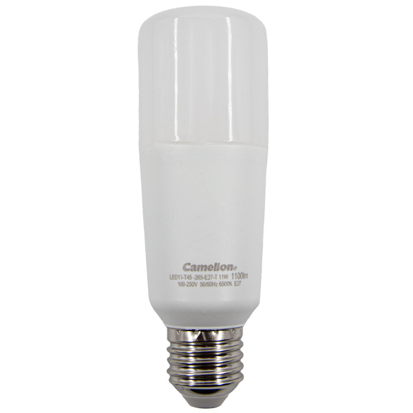 لامپ ال ای دی 9 وات استوانه کملیون