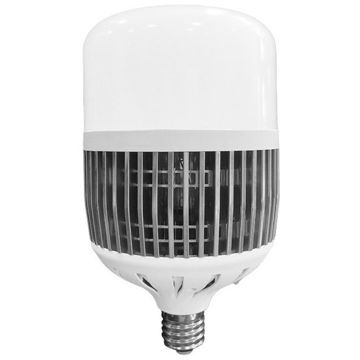 لامپ 160 وات استوانه روشن مهتابی