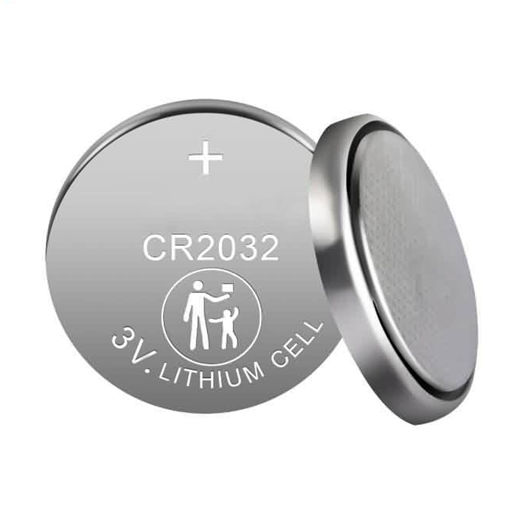 باتری DBK مدل CR 2032