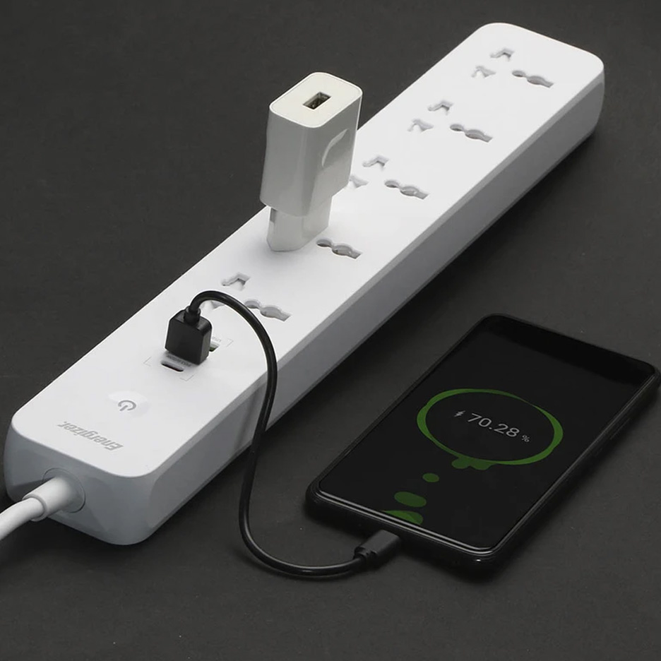 چندراهی برق انرجایزر مدل EPB2504EU