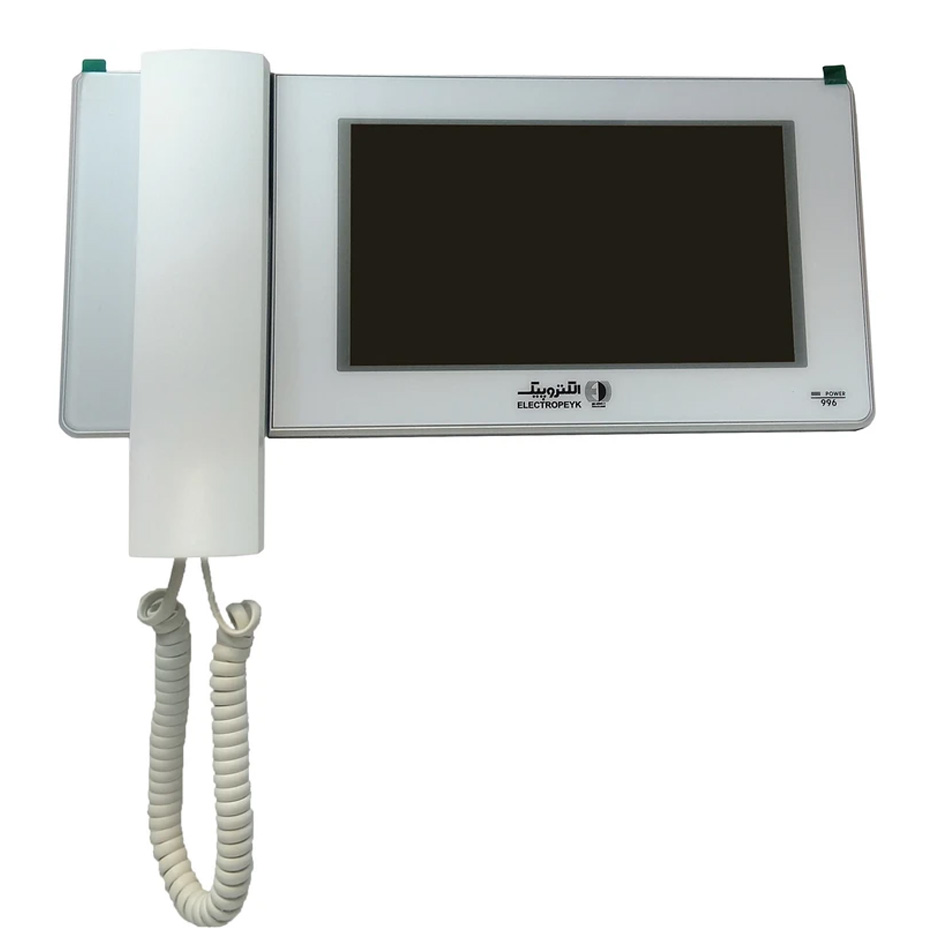 درب باز کن تصویری الکتروپیک 7 اینچ مدل ۹۹۶