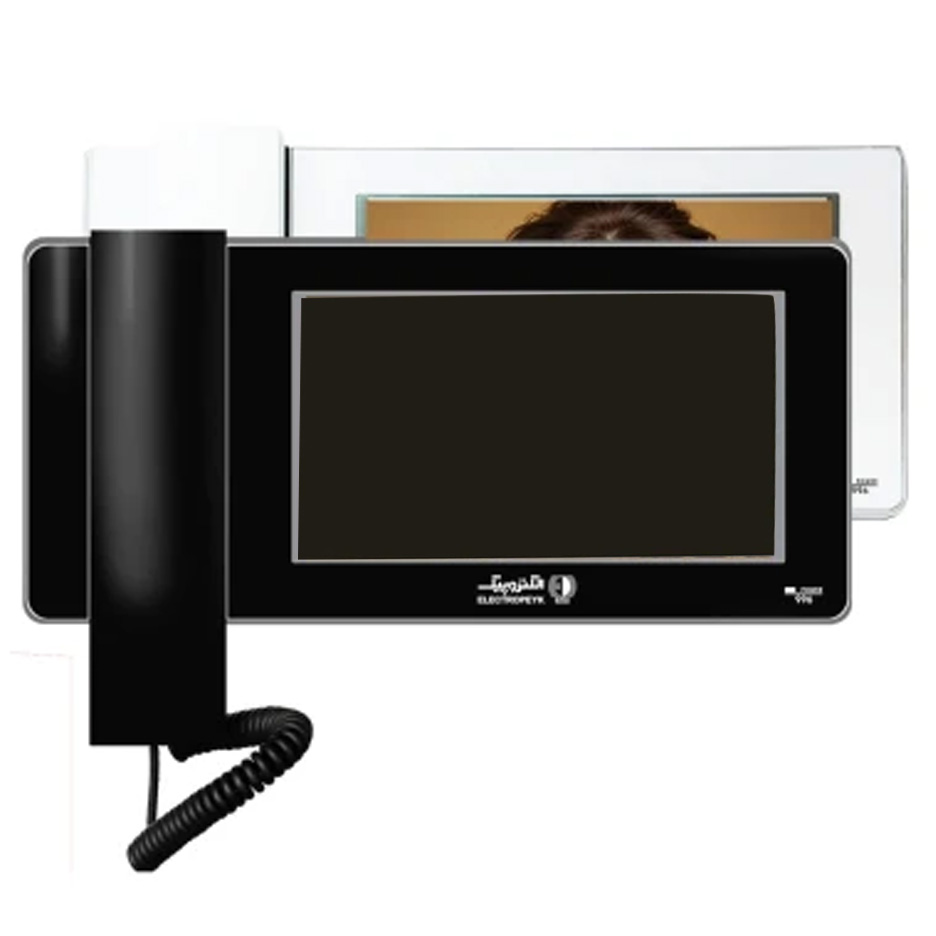 درب باز کن تصویری الکتروپیک 7 اینچ مدل ۹۹۶