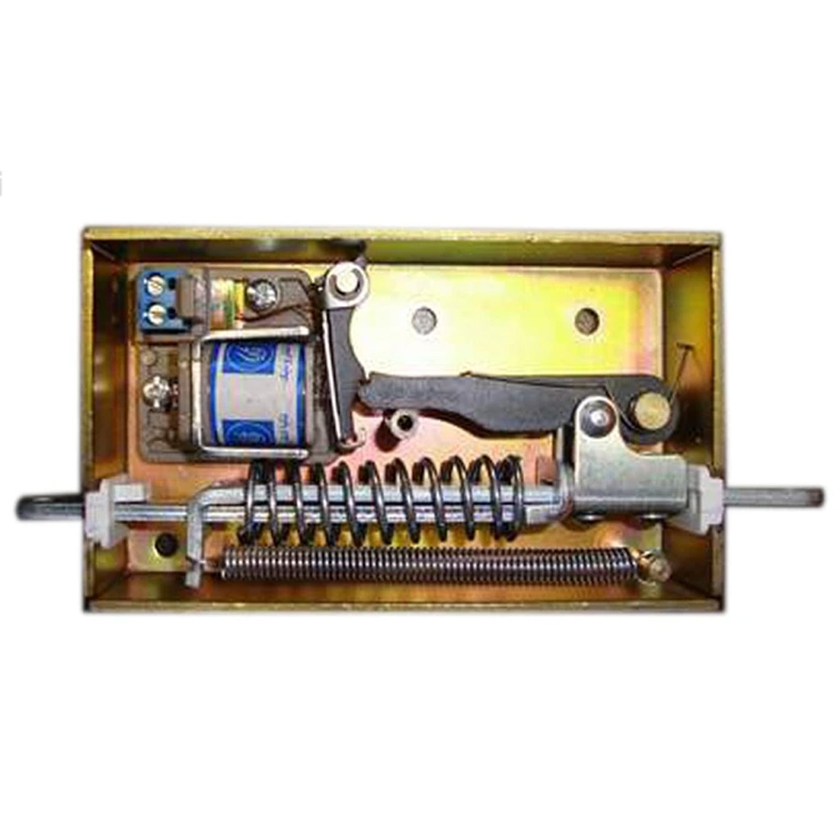 قفل درب بازکن الکتروپیک مدل 671