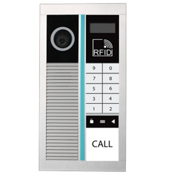 صفحه دم دری 9 واحدی لمسی رندا