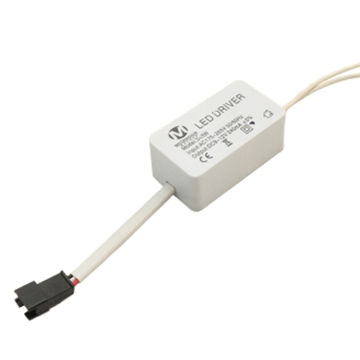 درایور 1 تا 3 وات 300 میلی آمپر