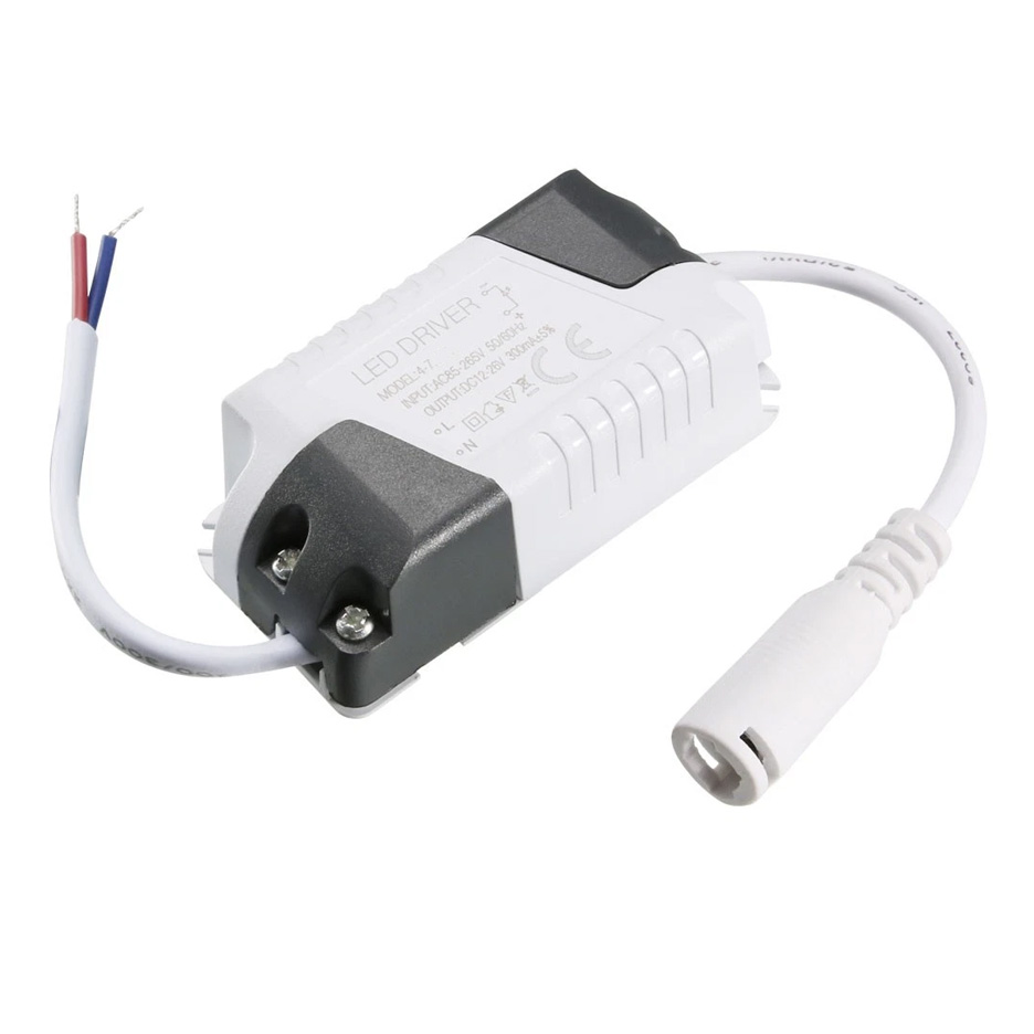 درایور 1 تا 3 وات 300 میلی آمپر