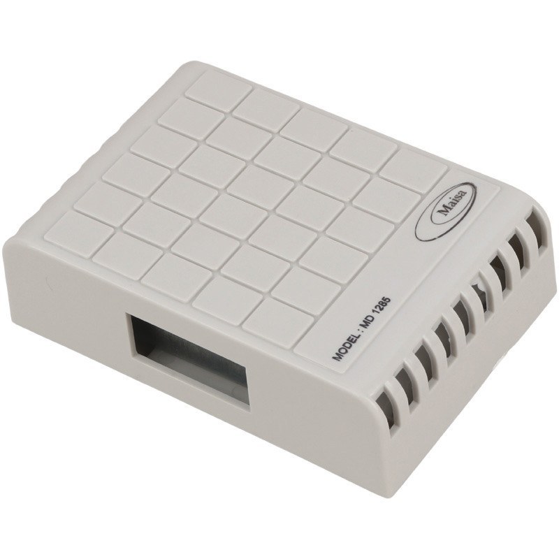 زنگ پیانویی روکار مایسا اکترونیک Maisa Electronic MD 1285