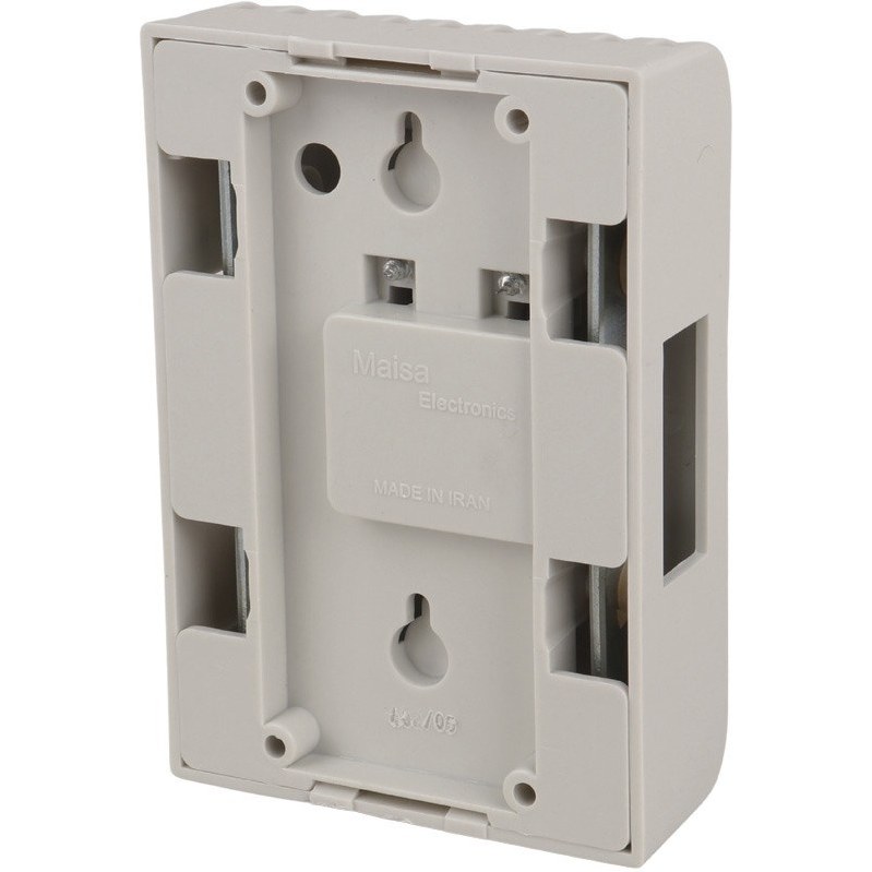 زنگ پیانویی روکار مایسا اکترونیک Maisa Electronic MD 1285