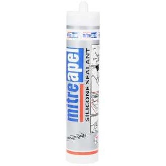 چسب سیلیکونی میتراپل حجم 280 میلی لیتر