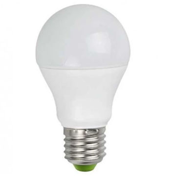 لامپ رشد گیاه 7 وات LED سرپیچ معمولی RITEK