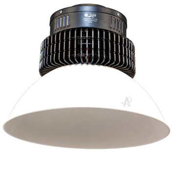 چراغ کارگاهی 150 وات با رفلکتور افراتاب