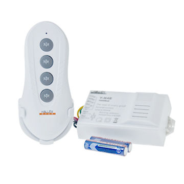 ریموت کنترل روشنایی 4 کانال نمانور