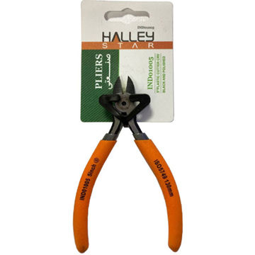 سیم چین 5 اینچ صنعتی هالی استار نمانور