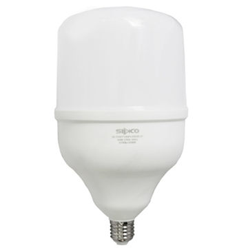 لامپ ال ای دی 50 وات استوانه سیدکو