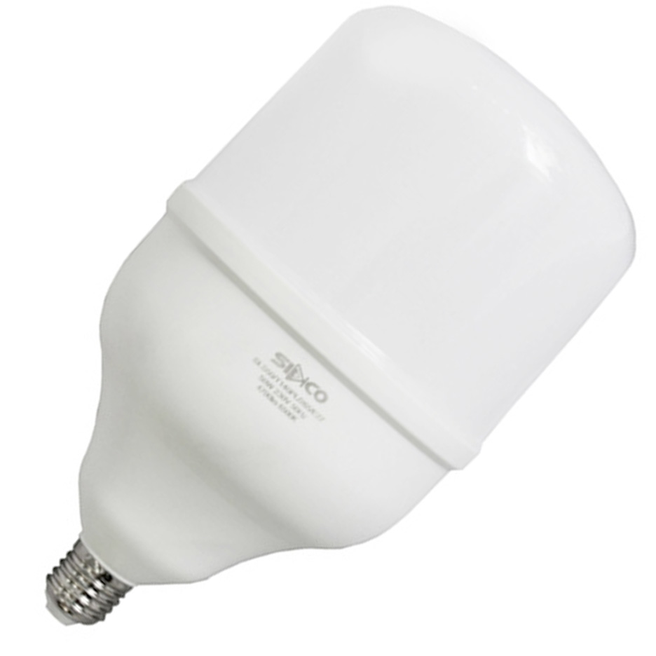 لامپ ال ای دی 50 وات استوانه سیدکو