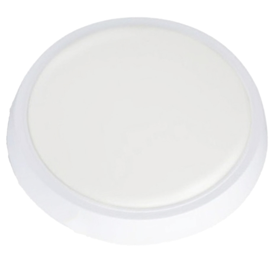 پنل گرد 18 وات بروکس روکار SMD