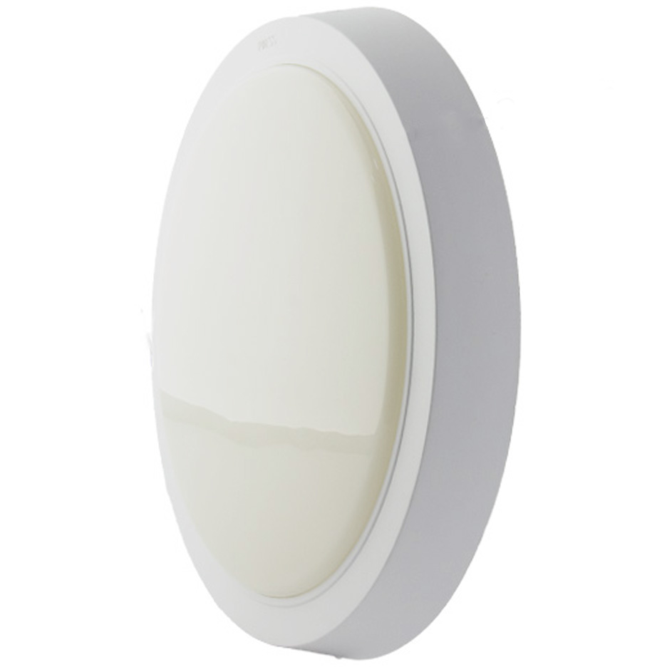 پنل گرد 25 وات بروکس روکار SMD