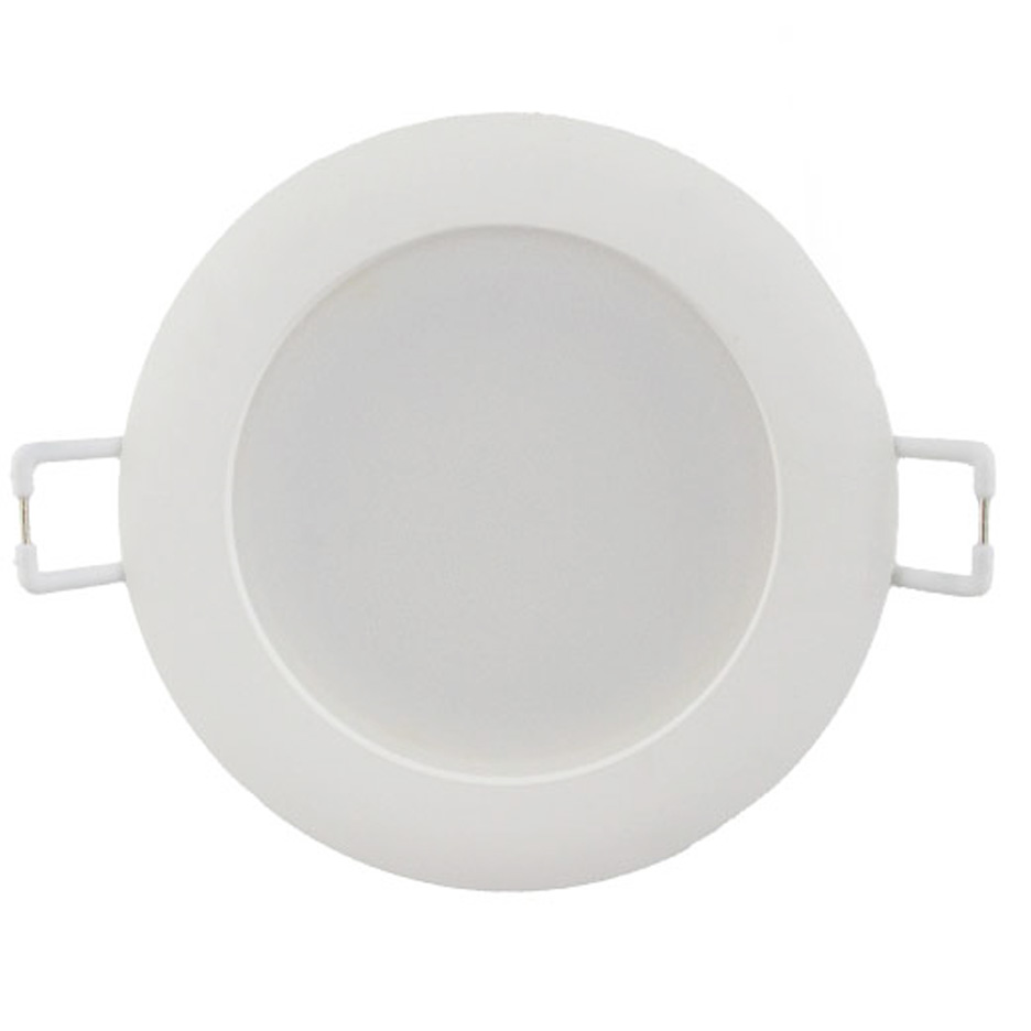 پنل 8 وات گرد بروکس