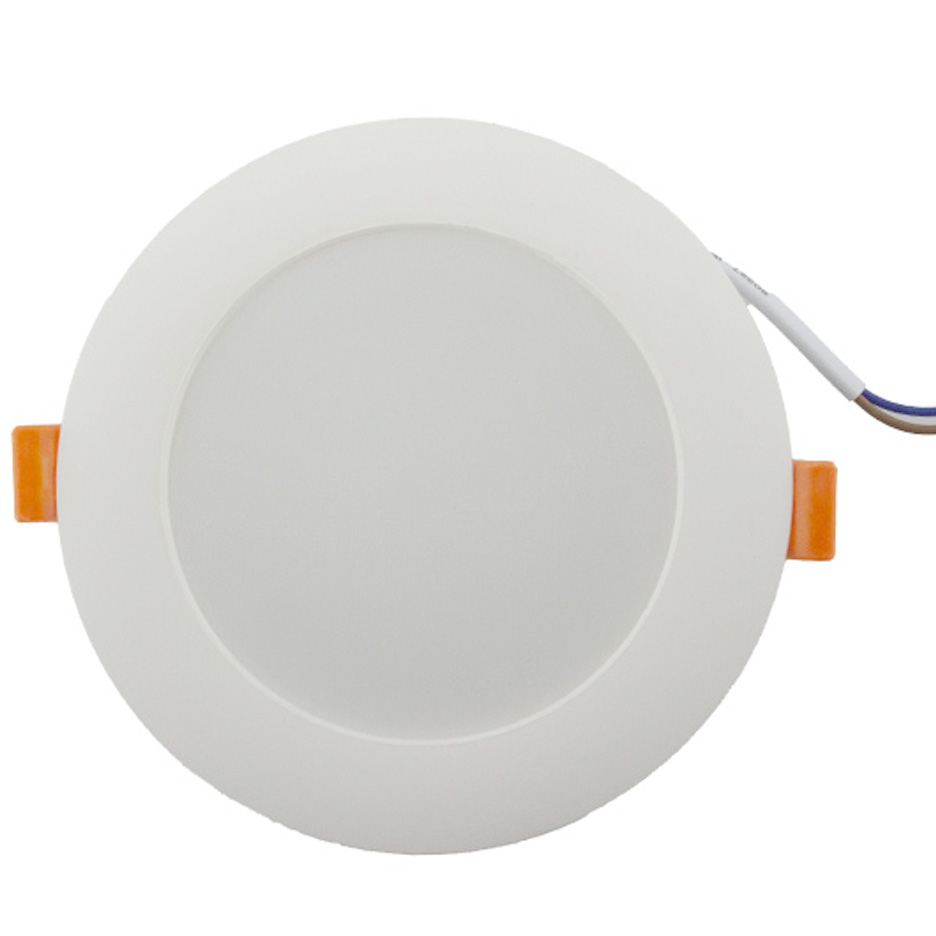 پنل 15وات  LED سری جنرال توکار بروکس