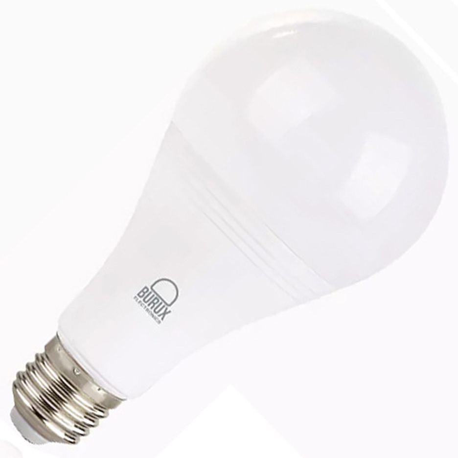 لامپ LED حبابی 20 وات بروکس