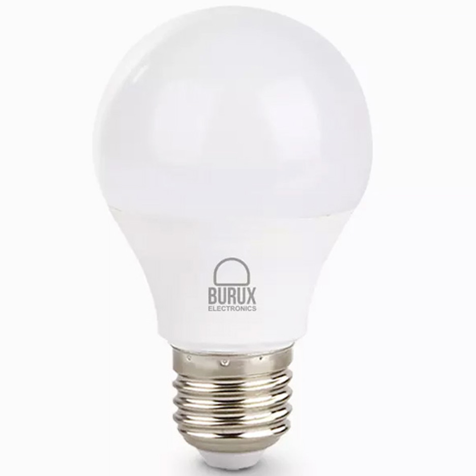 لامپ LED حبابی 7 وات بروکس