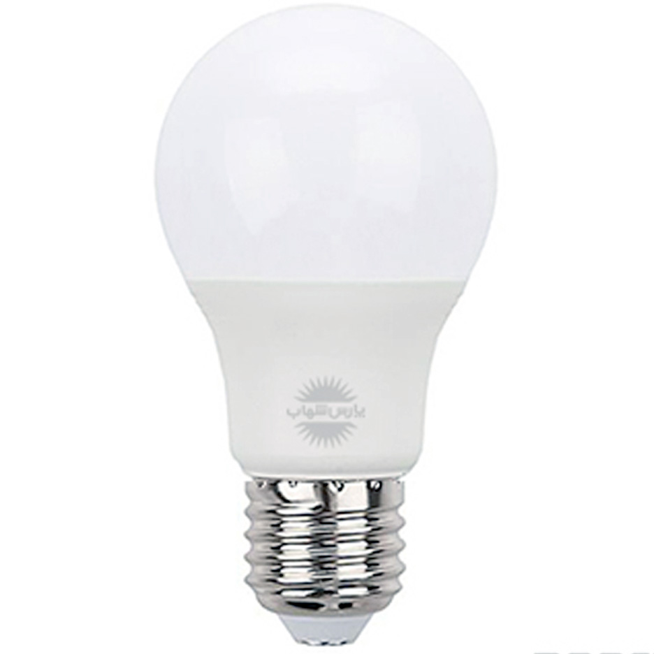 لامپ 7 وات LED پارس شهاب