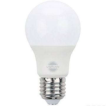 لامپ 7 وات LED پارس شهاب