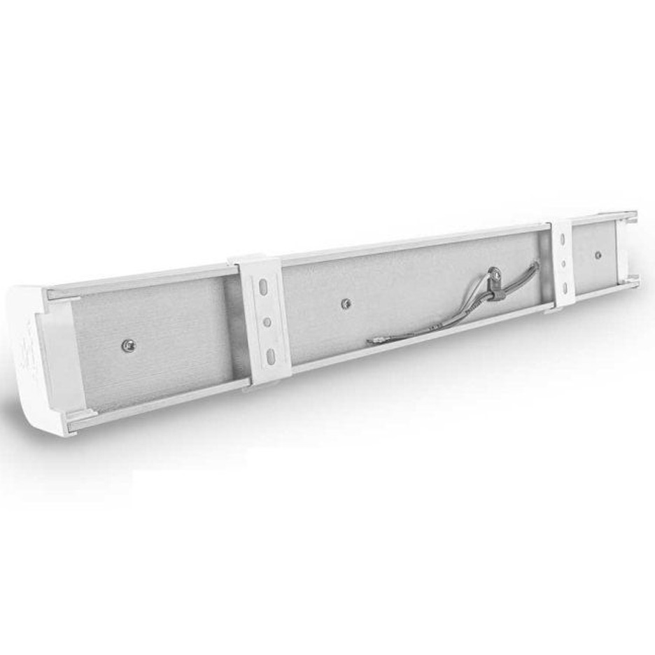 براکت اکورن 80 وات 120 سانت روکار پارس شعاع توس