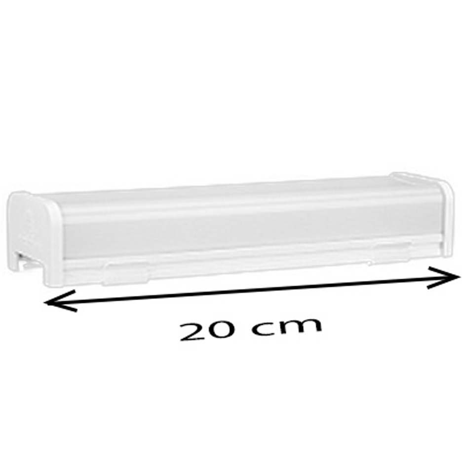 براکت اکورن 15 وات 20 سانت روکار پارس شعاع توس