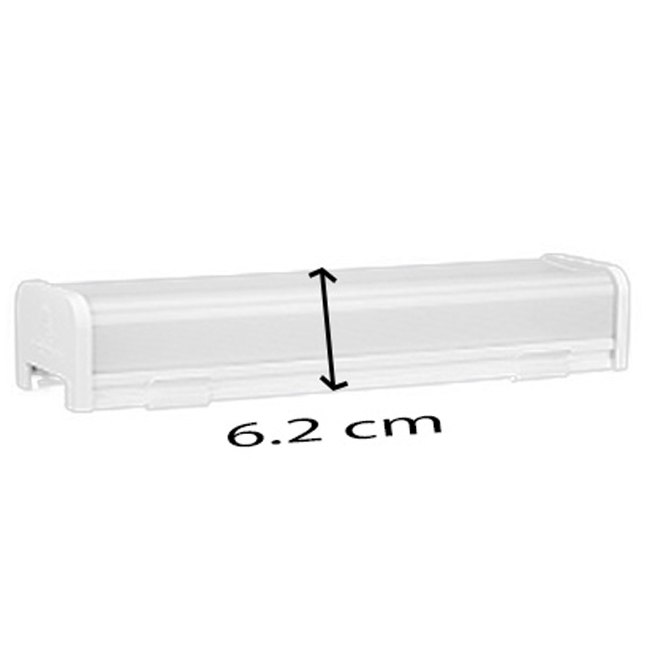 براکت اکورن 15 وات 20 سانت روکار پارس شعاع توس