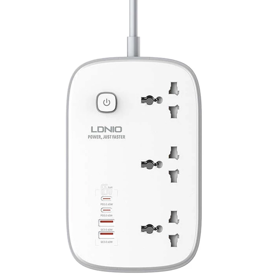 چندراهی برق الدینیو مدل 65W-SC3416