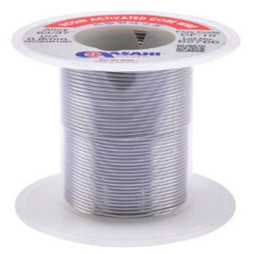 سیم لحیم 50 گرمی