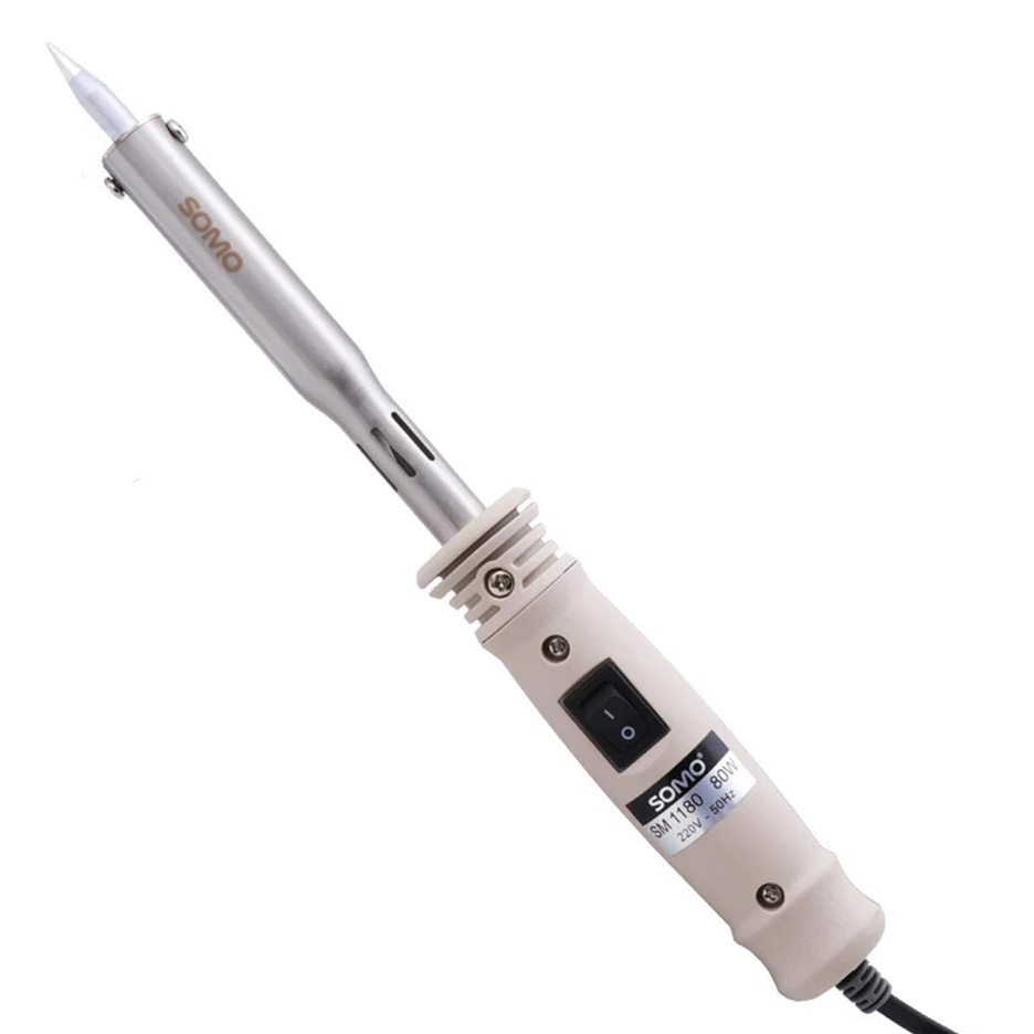 هویه 80 وات کلید دار سومو sm1180