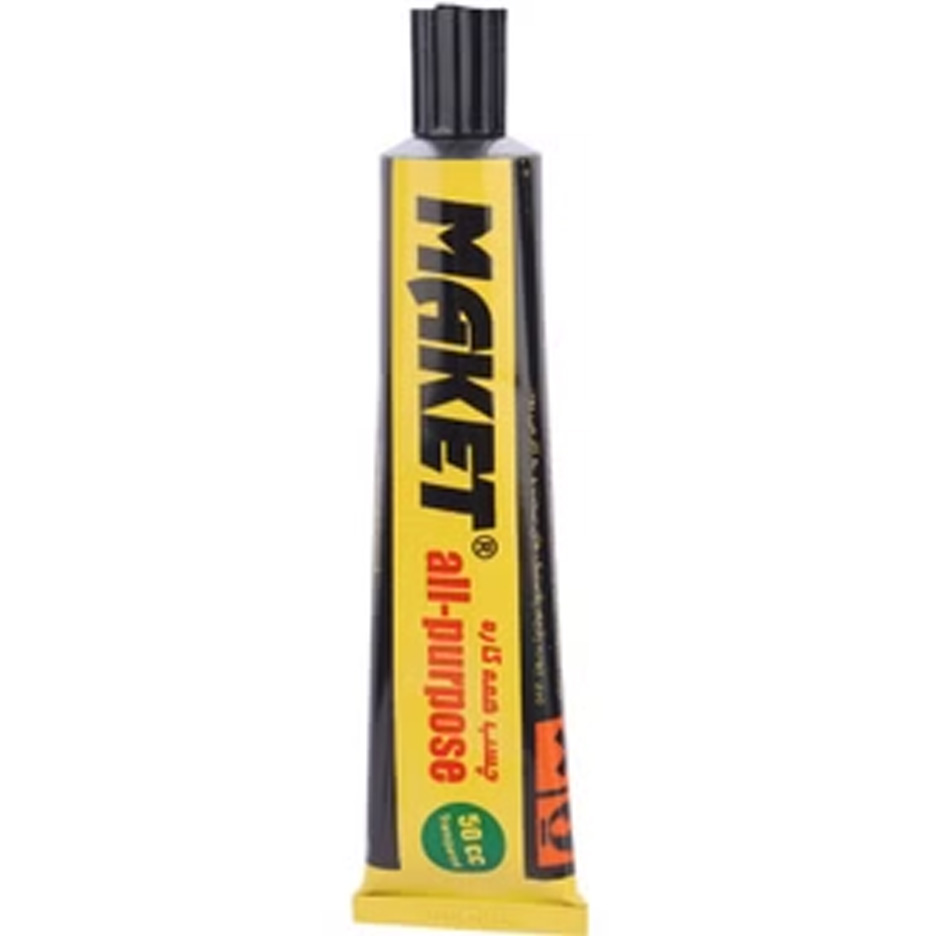 چسب همه کاره ماکت کوچک