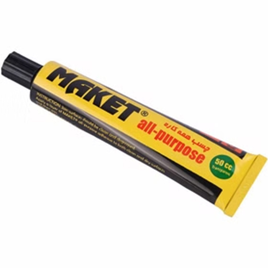 چسب همه کاره ماکت کوچک